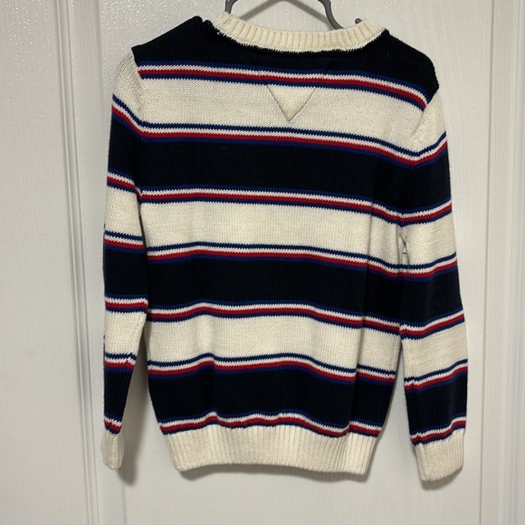 Kids, Tommy Hilfiger sweater - Picture 4 of 4